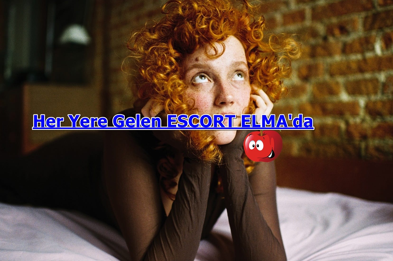 Boynuna Tasma Taktıran Fetişçi ve Sınırsız Escort